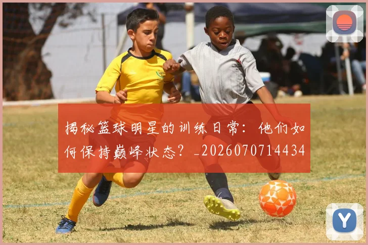 揭秘篮球明星的训练日常:他们如何保持巅峰状态?_20260707144347